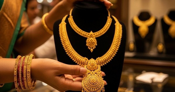 Quốc gia này sở hữu kho vàng ‘ngủ quên’ gần 35.000 tấn, trị giá 3,8 nghìn tỷ USD