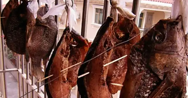 2 loại cá dễ gây ung thư nhiều người ăn