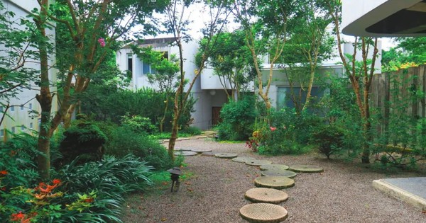 Đại gia bỏ gần 10 tỷ để xây biệt thự dưỡng già 300m2, đủ cho cả 3 thế hệ cùng chung sống: "Thiết kế như này ai mà không thích?