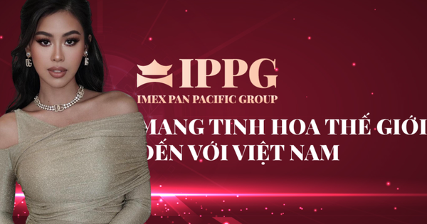 Thế lực nghìn tỷ “chống lưng” cho Tiên Nguyễn