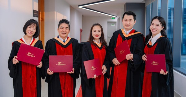 AI bùng nổ, MBA tích hợp AI của FPT tạo lợi thế cạnh tranh mới cho nhà quản lý