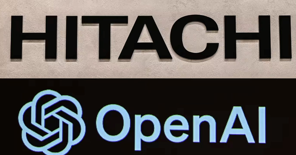 Hitachi, OpenAI hợp tác giúp thế giới không phải trả giá điện đắt đỏ