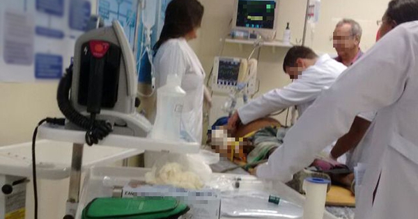 Ăn món này, người đàn ông qua đời vì đường trong máu mất kiểm soát, bác sĩ nhắc: 3 thứ không ngọt nhưng rất hại với người tiểu đường!