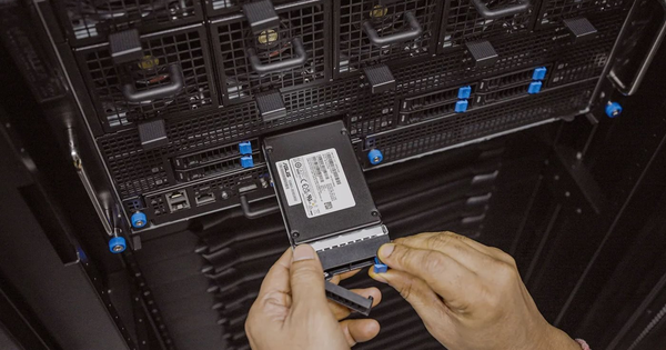 Quốc gia châu Á đón cơn sốt dữ liệu chưa từng có trong lịch sử: Google, OpenAI tranh nhau rót vốn, 5 năm tới sẽ đạt siêu quy mô