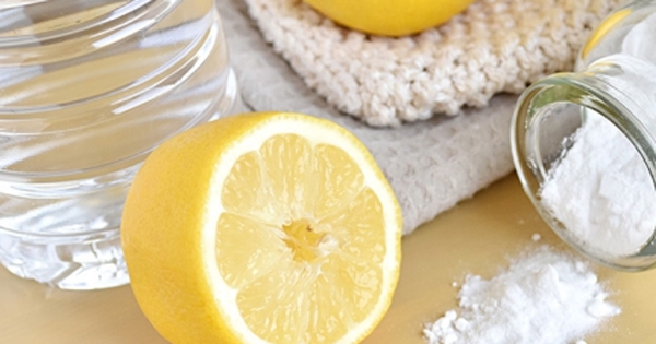 Công dụng thần kỳ của chanh khi làm sạch, khử mùi đồ dùng nhà bếp