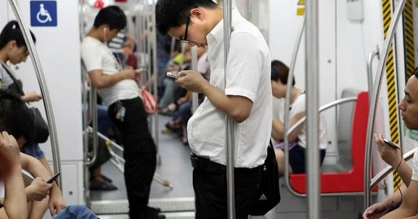 5 loại ốp lưng người EQ thấp hay dùng