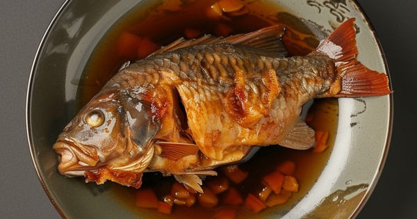 Loại cá được ví là "linh dược" cho đàn ông, nhiều protein hơn hẳn cá hồi nhưng giá chỉ bằng 1/8