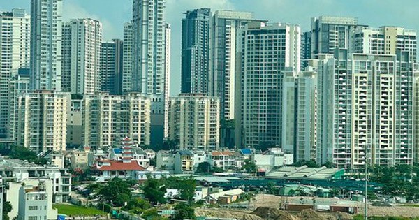 Một ông lớn Big 4 "đại hạ giá" đất vàng TP HCM: Giảm hơn 50 tỷ đồng sau 3 tháng