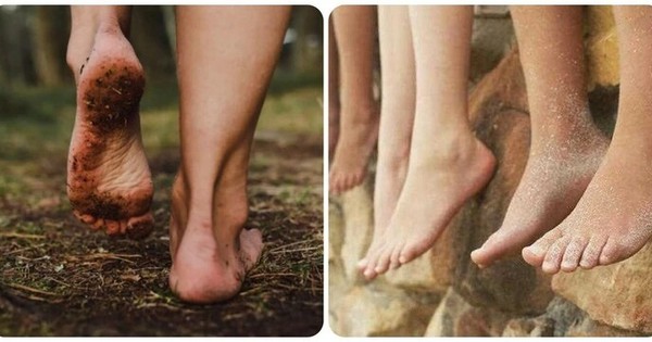 SỰ THẬT sốc phía sau ‘bài thuốc’ phơi nắng, đi chân trần, uống chanh muối hạt để chữa bách bệnh