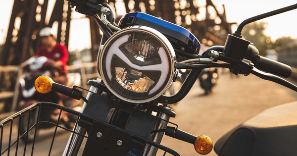 Tài xế Grab nhận hỗ trợ 10 triệu đồng khi đi xe điện của hãng Việt này: Có thể đổi pin ở trạm Petrolimex