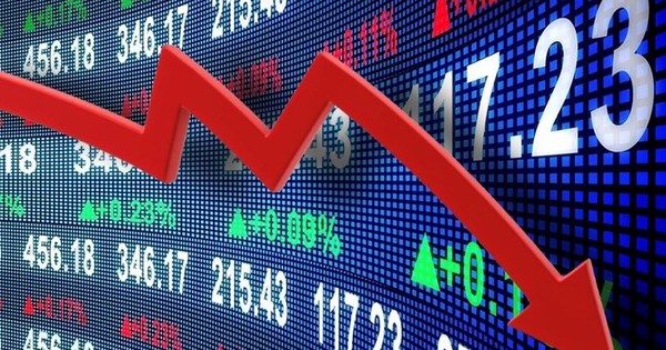 Cổ phiếu “họ” Bamboo Capital đồng loạt nằm sàn, thị trường “rực lửa” phiên cuối tuần