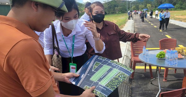 Vẽ “dự án ven đất nền ven sông”, Công ty Đông Quân Land bị phạt hơn 500 triệu đồng