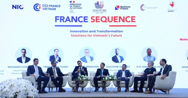 Từng xa lạ như AI, chuyên gia dự báo 5-10 năm nữa sẽ là ‘thời’ của công nghệ này, giúp xử lý nhiều vấn đề phức tạp với tốc độ nhanh hơn