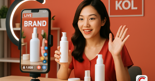 Vì sao có KOL từng rất hot nay bỗng biệt tăm: Kiếm tiền bằng hình ảnh đang khốc liệt thế nào?