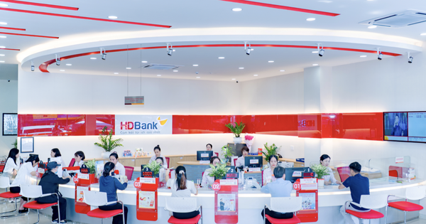 Lấn sân sang mảng tài sản mã hóa, lợi nhuận trước thuế của HDBank được dự báo tăng 2 chữ số, vượt mốc 21.500 tỷ đồng