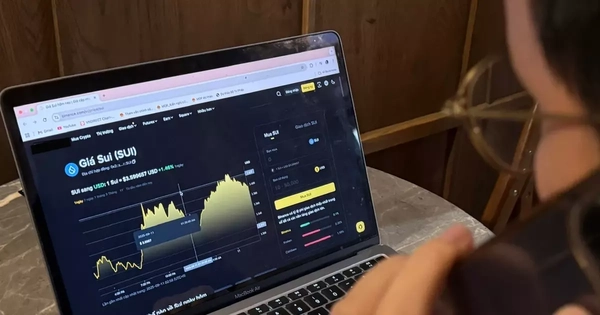 Tài sản mã hóa: Cuộc chơi tỷ USD trước "giờ G"