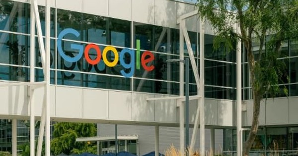 Công ty mẹ Google đạt doanh thu kỷ lục hơn 100 tỷ USD/quý