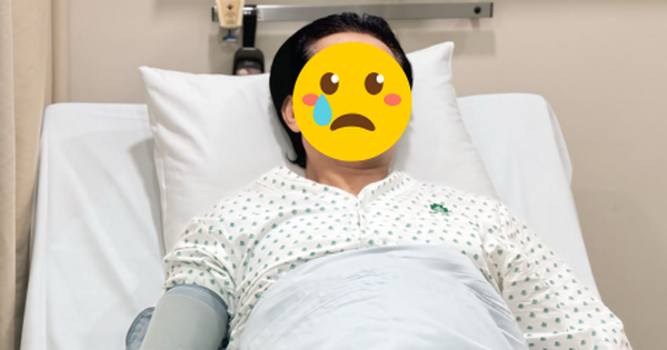 Nam diễn viên Việt đứt hoàn toàn gân gót chân sau khi chơi pickleball