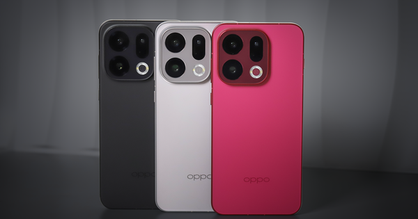 ColorOS 16 và Dimensity 9500: Nền tảng sức mạnh cho thế hệ flagship mới của OPPO