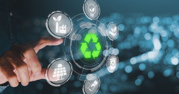 Nâng chuẩn vận hành - Nâng tầm khu công nghiệp Việt