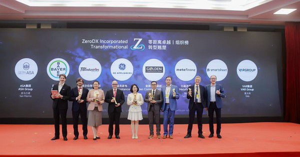 Mô hình quản lý mở: Bí quyết để doanh nghiệp tạo ra giá trị nhiều hơn