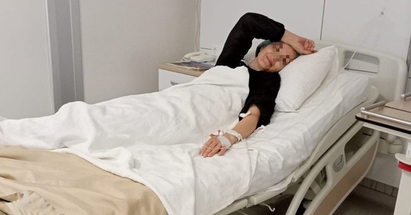 Người phụ nữ cùng lúc mắc 2 bệnh ung thư vì mê loại thịt vừa ngon lại tiện, được nhiều người trẻ "chuộng"