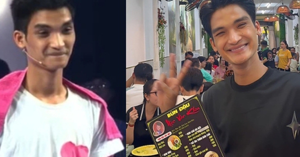 Danh hài từng đi chở gạch, làm phụ hồ, giờ thành ông chủ chuỗi nhà hàng bún đậu