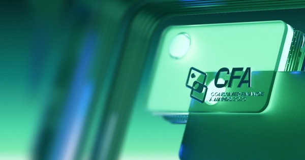 Loạt giải pháp, ứng dụng, hệ sinh thái được vinh danh trong Consumer Finance Awards tại Better Choice Awards 2025