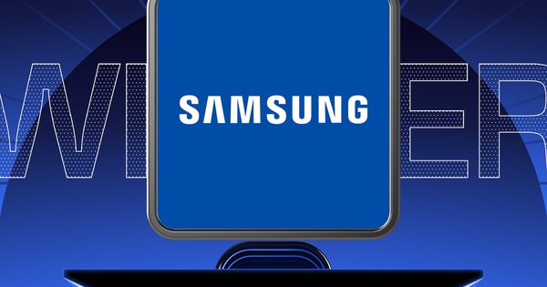 Samsung là thương hiệu công nghệ được yêu thích nhất tại Better Choice Awards 2025