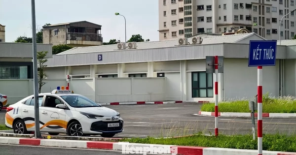 Đề xuất bãi bỏ 30% điều kiện đầu tư, kinh doanh trong đào tạo lái xe