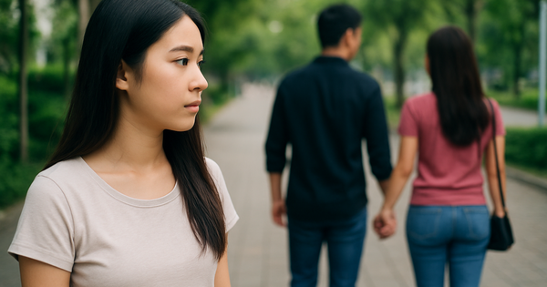 Điều gì xảy ra nếu bạn độc thân quá lâu?