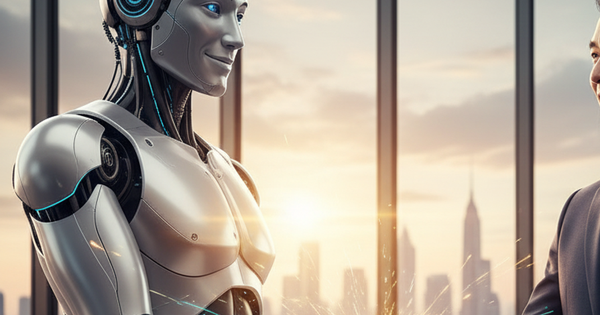 Thành thạo AI - lợi thế cạnh tranh trên thị trường lao động