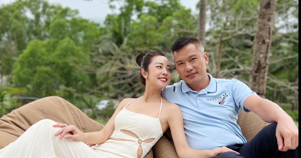 Nhan sắc của mỹ nhân Việt có 1 con riêng, tái hôn với đại gia, 40 tuổi được cưng chiều, làm bà chủ spa