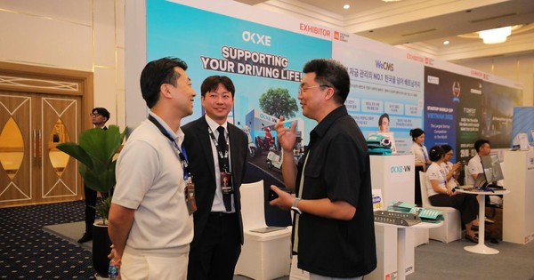 Hành trình 7 năm của OKXE và giấc mơ vươn ra Đông Nam Á