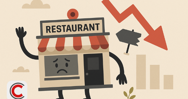 Vì sao doanh nghiệp F&B dù lâu năm vẫn phải tuy...