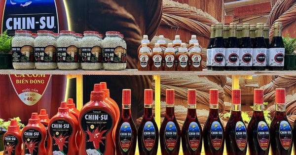 Masan Consumer chuẩn bị "chuyển nhà" sang HoSE