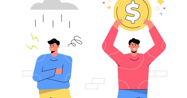 Của cải thực sự không nằm ở số dư ngân hàng mà nằm ở khả năng kiểm soát 2 điều này trong cuộc đời: Ai cũng biết, nhưng ít người làm được!