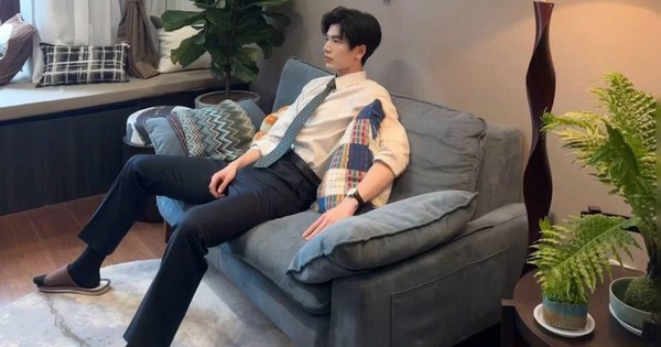 Bí mật của người không thể nghèo