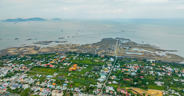 Đại dự án của Vingroup, Sun Group, Ecopark… khuấy động thị trường, tái định hình "bản đồ đầu tư bất động sản"