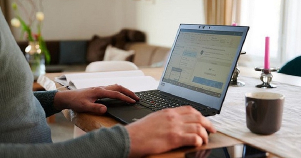 Hà Nội khuyến khích cho cán bộ, người lao động làm việc trực tuyến ngày 6/10