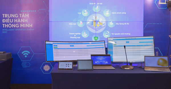 Chính quyền hai cấp: Cơ hội, thách thức và xu hướng chuyển đổi số