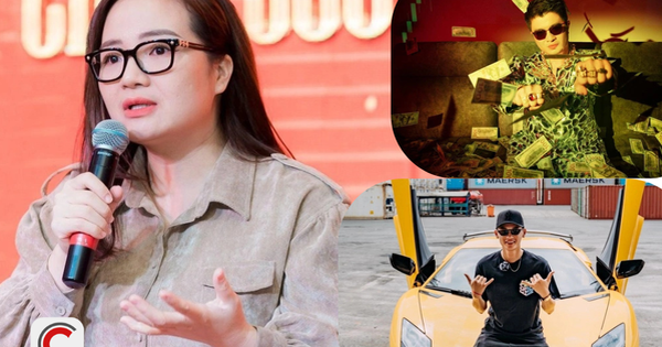 Trước Hoàng Hường, từng có loạt “doanh nhân phông bạt” cũng khoe siêu xe, biệt thự, mở ‘học viện dạy làm giàu’... và chung cái kết