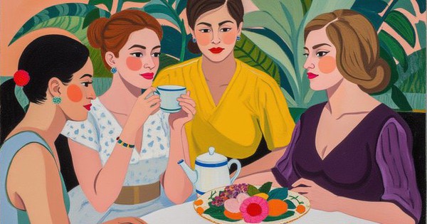 Thứ 0 thể làm giả: Lằn ranh giữa người giàu thật và người giàu giả