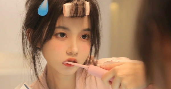 5 bất thường khi đánh răng tưởng chẳng đáng lo nhưng rất có thể do ung thư đang "lớn nhanh như thổi"