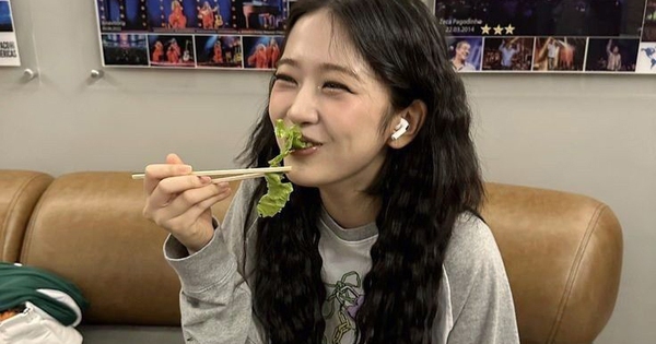 8 loại rau Việt "rẻ hơn thịt, bổ hơn thuốc", bán la liệt ngoài chợ nhưng không phải ai cũng biết mà ăn!