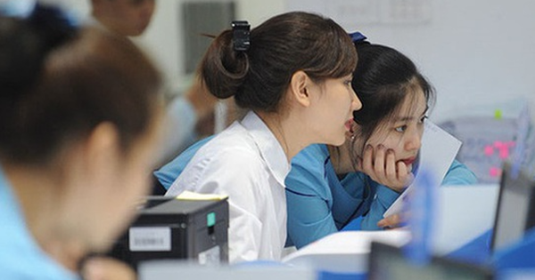 Tin vui với nhân sự ngân hàng: Làn sóng cắt giảm bắt đầu hạ nhiệt