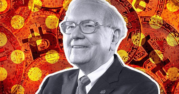 Warren Buffett: Thà mua đất còn hơn mua Bitcoin, có ai chào bán toàn bộ đồng tiền số này với giá 25 USD cũng từ chối