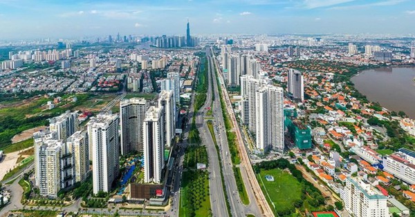 Chuyên gia nói thẳng lý do khiến giá nhà tăng và cao mãi