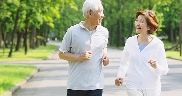 Môn thể thao được Mỹ đánh giá cao, giúp cụ bà 100 tuổi vẫn khỏe mạnh và minh mẫn: Không phải bơi hay chạy