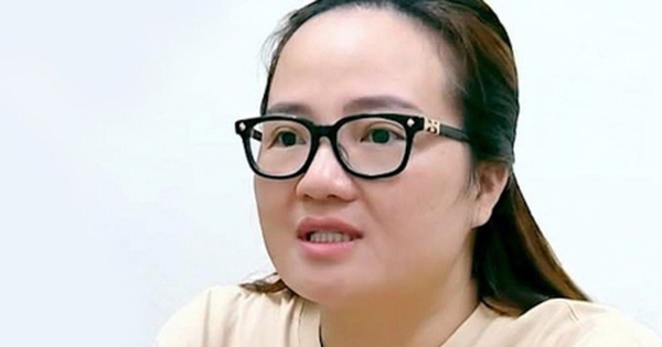 Vụ án Hoàng Hường: Bộ Công an đang điều tra hành vi khác